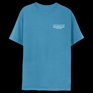 Apparel  John Mayer
